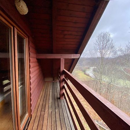 Ecotourism Mreznica Villa Luaran gambar