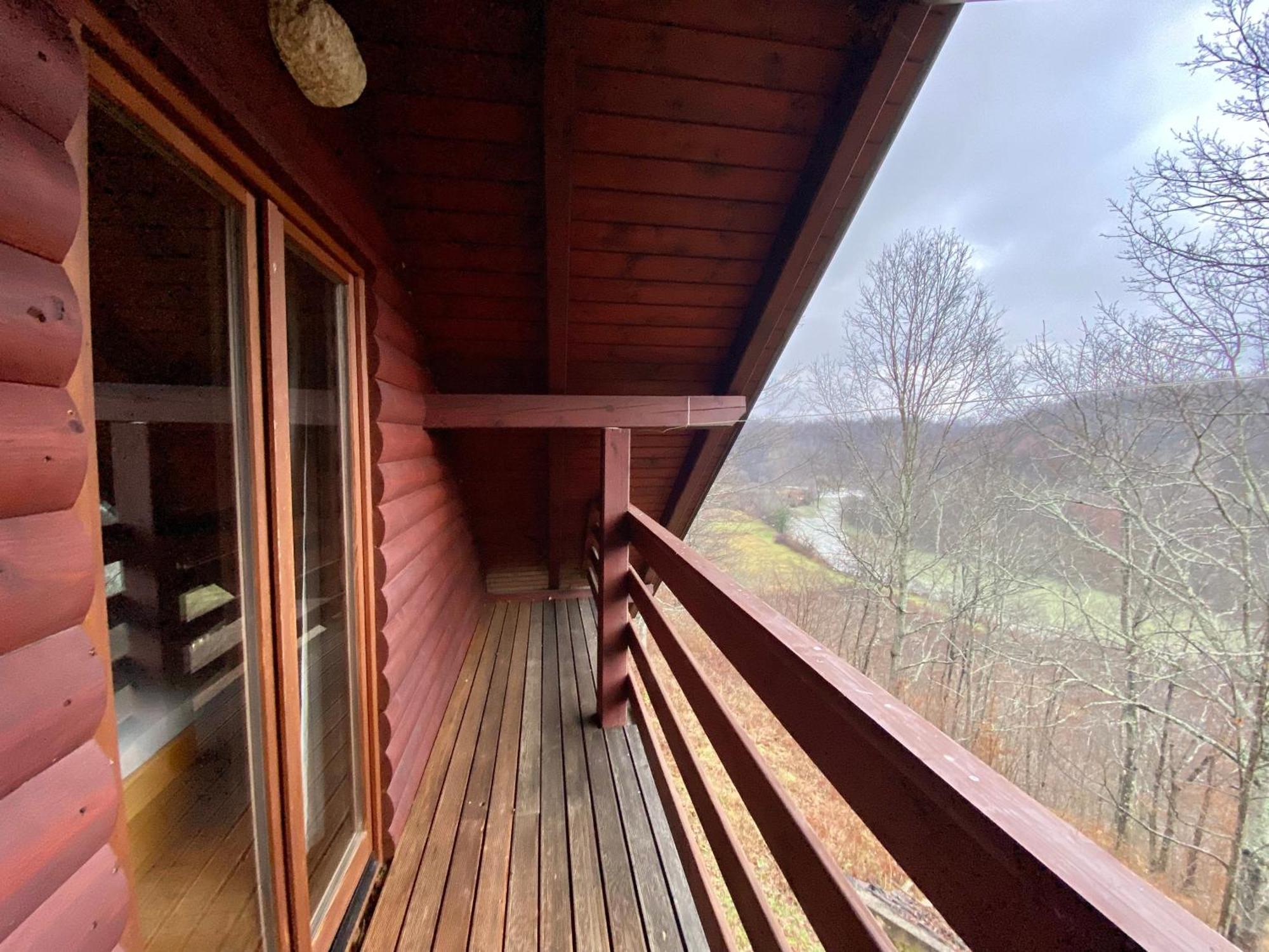 Ecotourism Mreznica Villa Luaran gambar